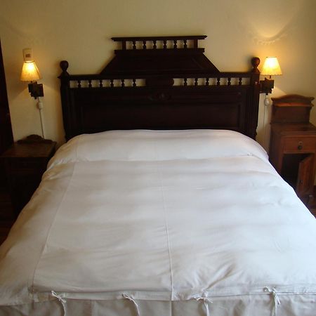 Hotel Boutique El Consulado 라파스 외부 사진