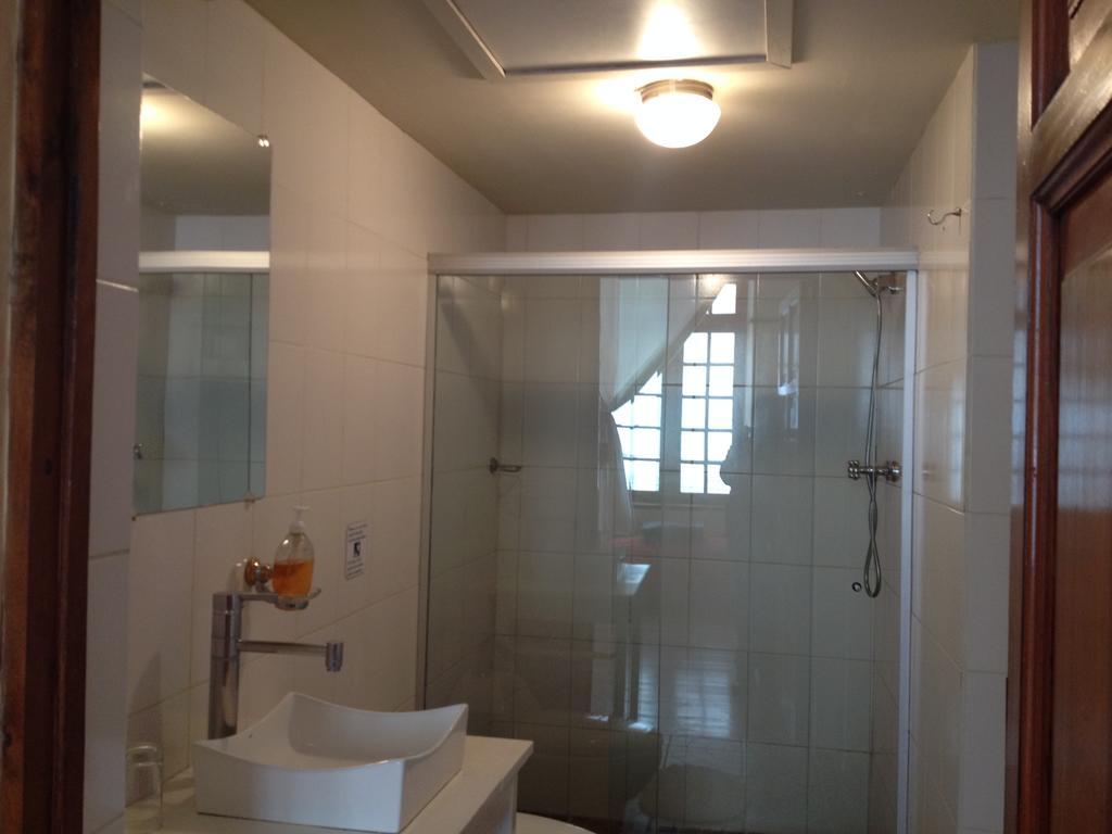 Hotel Boutique El Consulado 라파스 객실 사진
