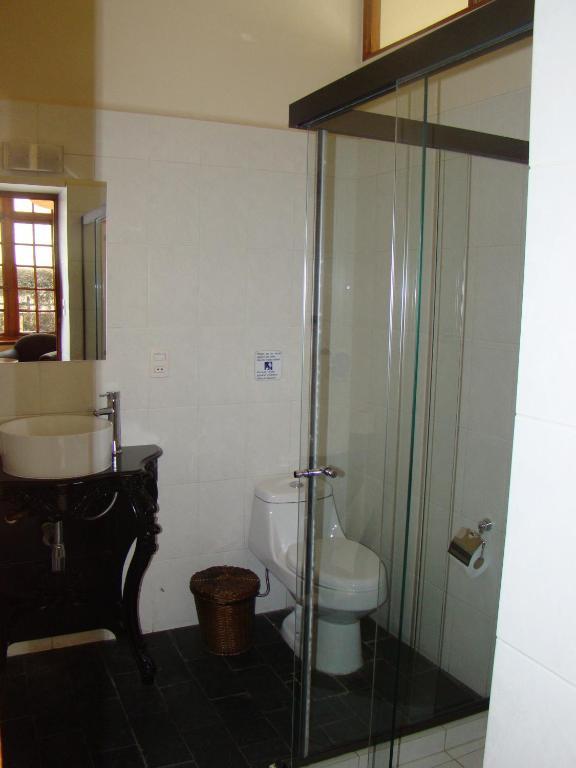 Hotel Boutique El Consulado 라파스 객실 사진