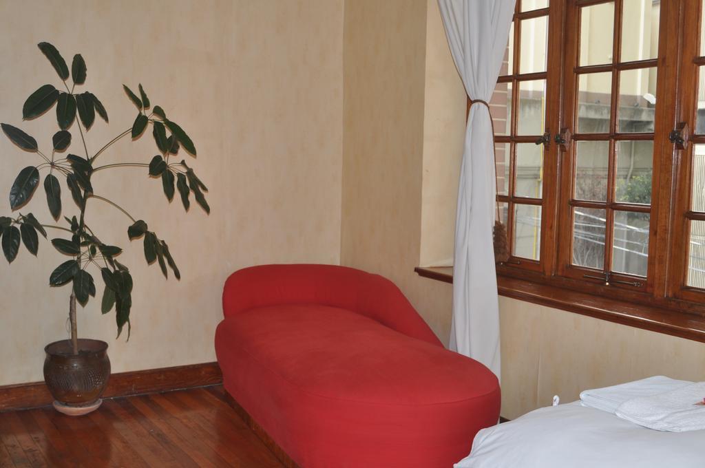 Hotel Boutique El Consulado 라파스 외부 사진