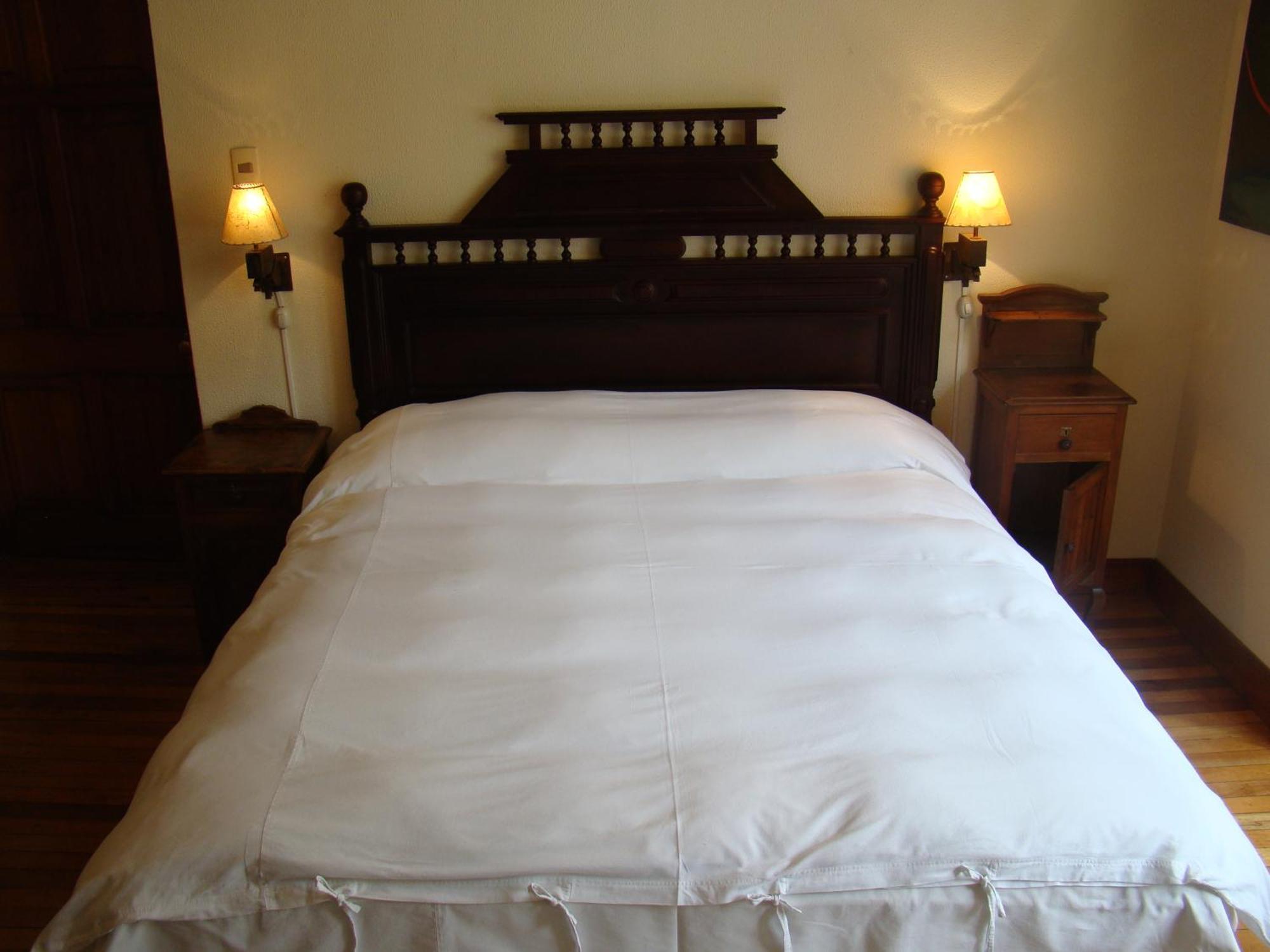 Hotel Boutique El Consulado 라파스 외부 사진