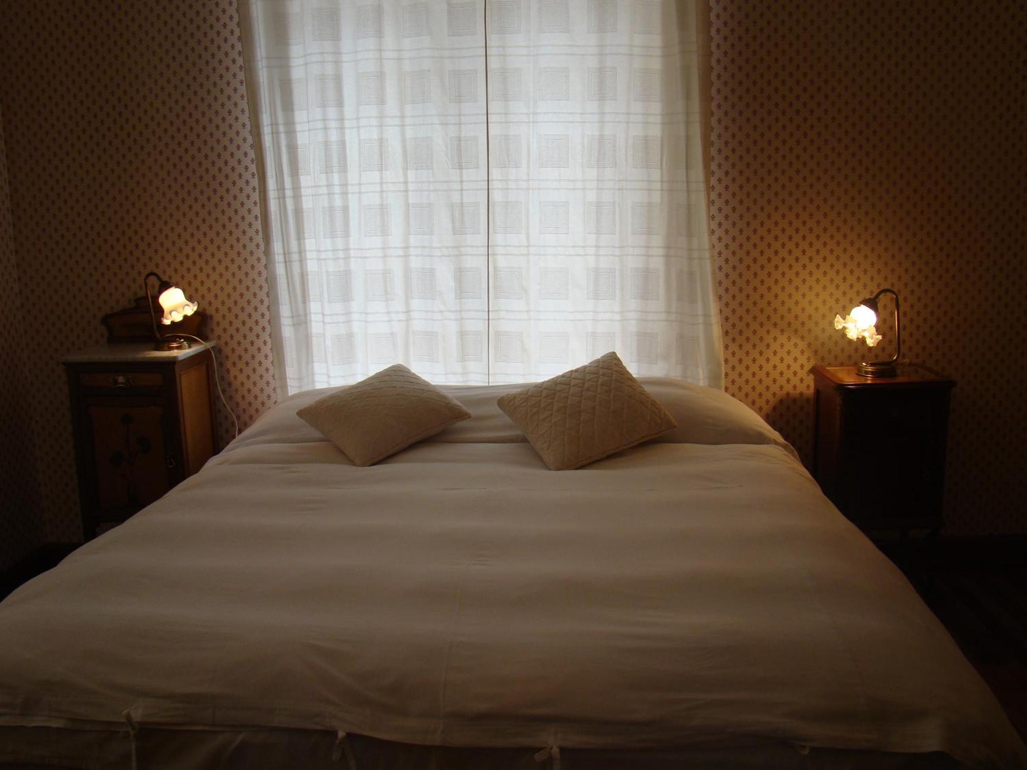 Hotel Boutique El Consulado 라파스 외부 사진