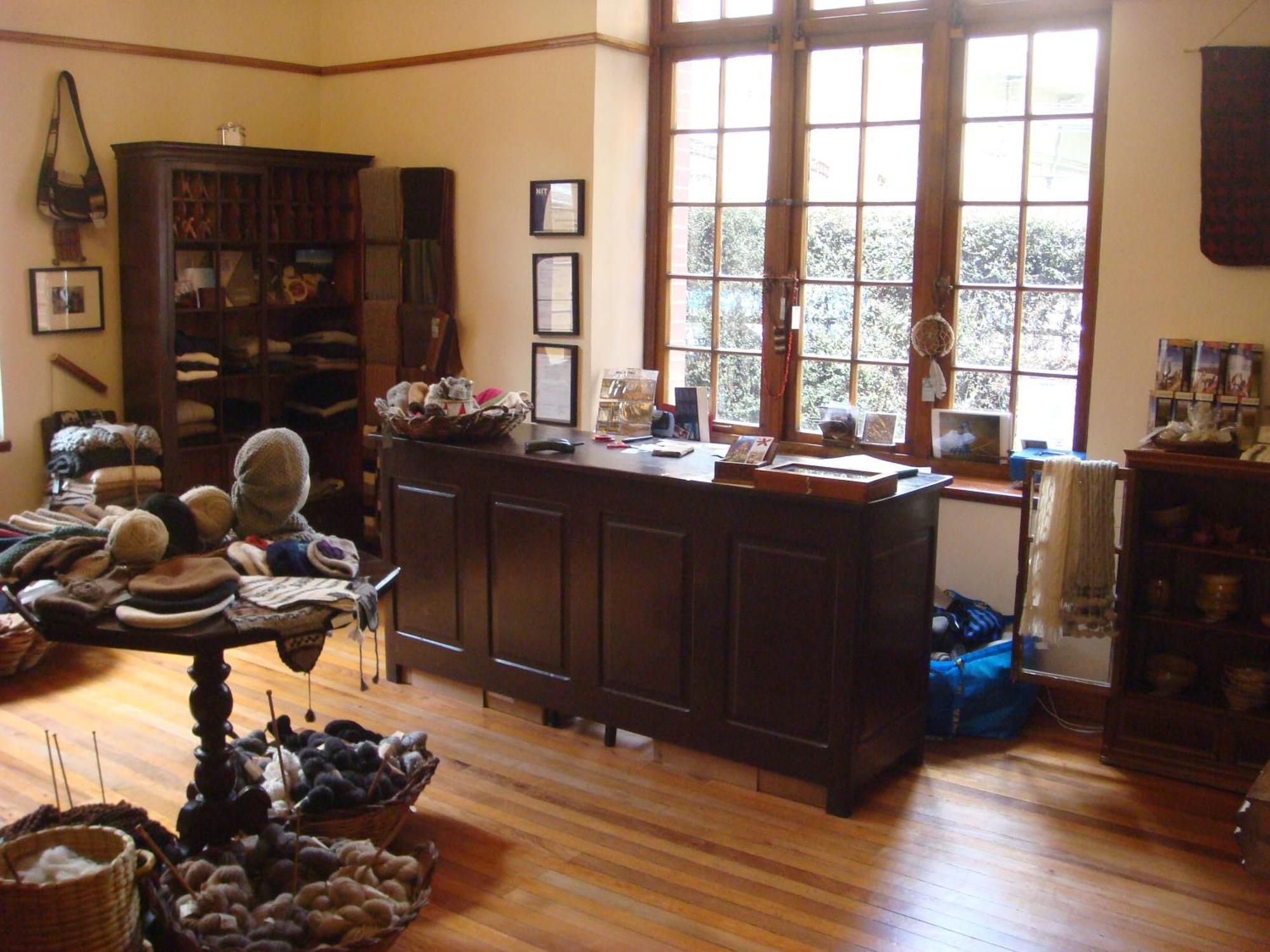 Hotel Boutique El Consulado 라파스 외부 사진