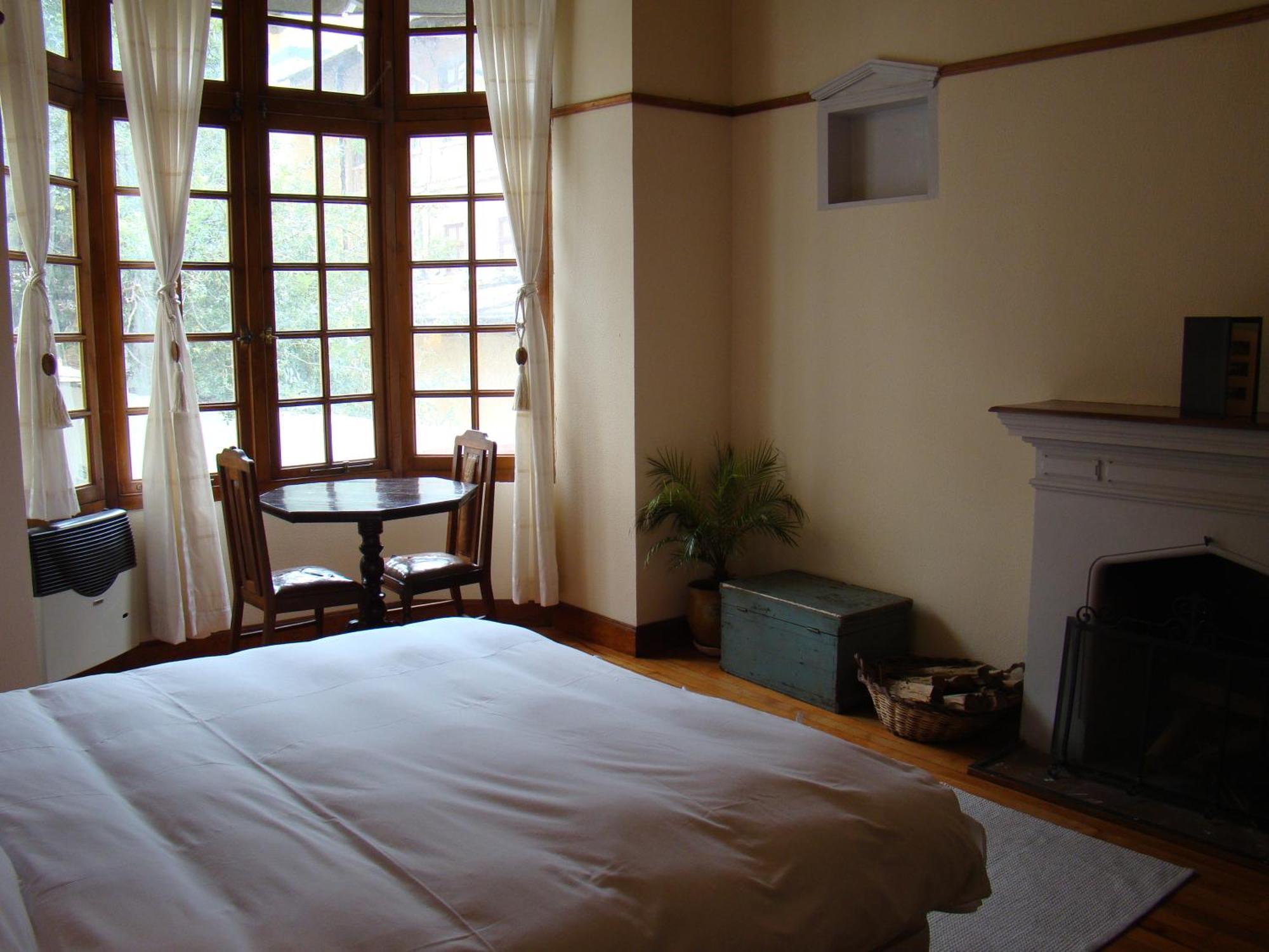 Hotel Boutique El Consulado 라파스 외부 사진