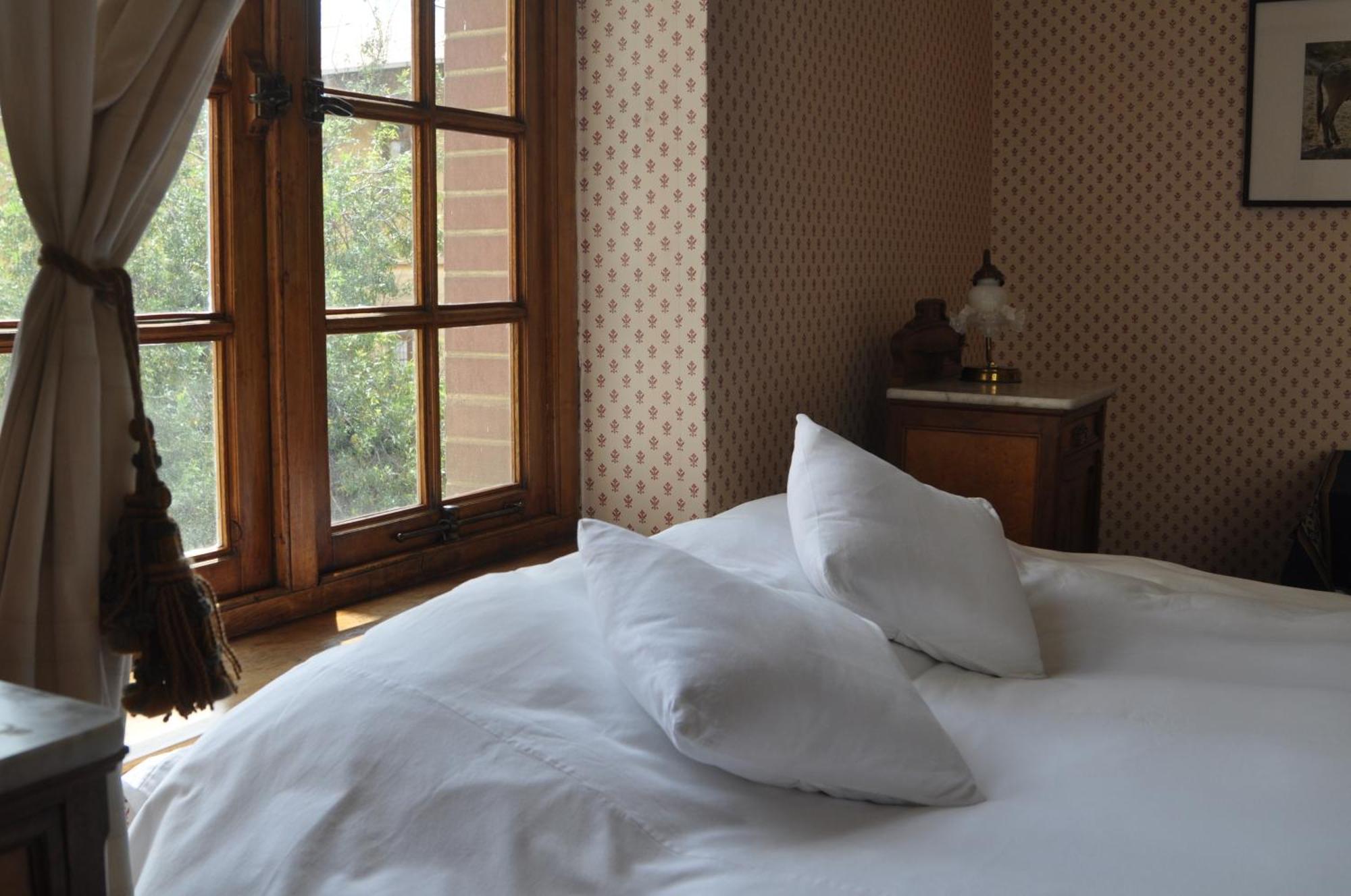 Hotel Boutique El Consulado 라파스 외부 사진