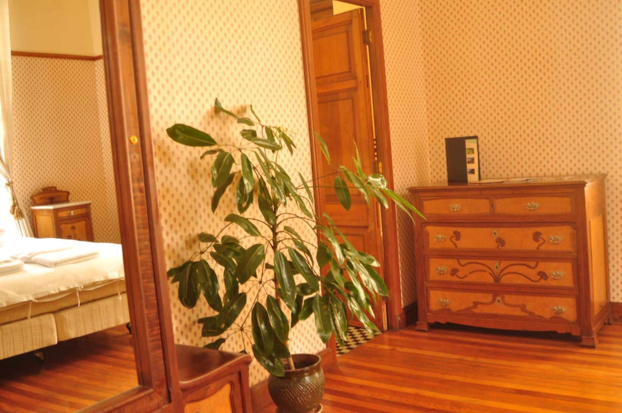 Hotel Boutique El Consulado 라파스 외부 사진