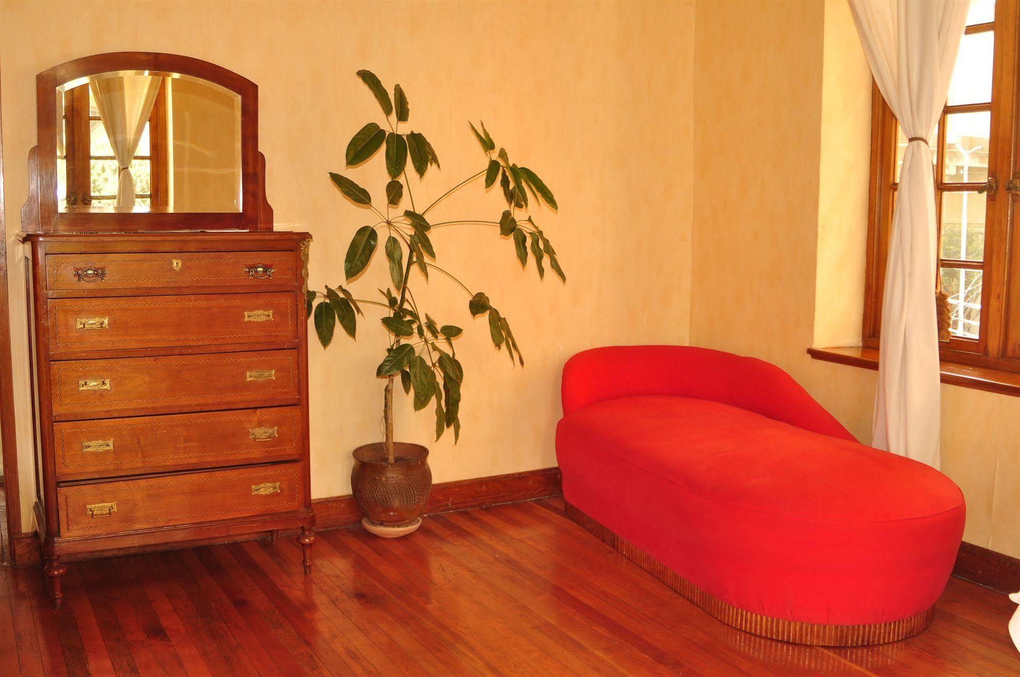 Hotel Boutique El Consulado 라파스 외부 사진