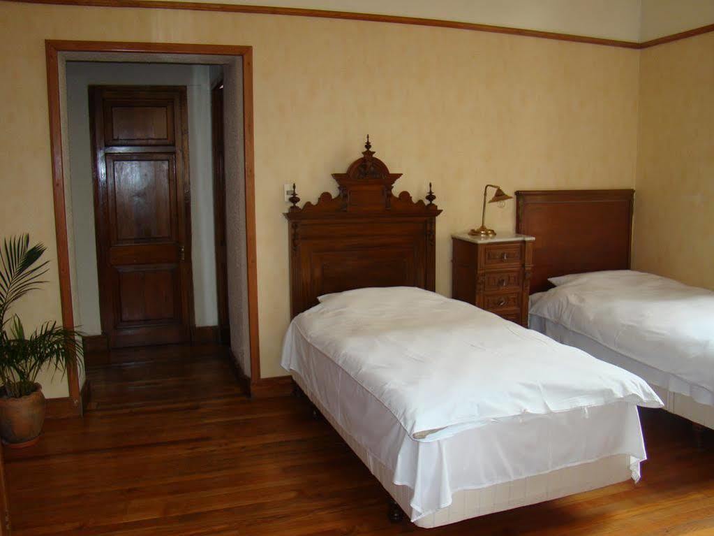 Hotel Boutique El Consulado 라파스 외부 사진
