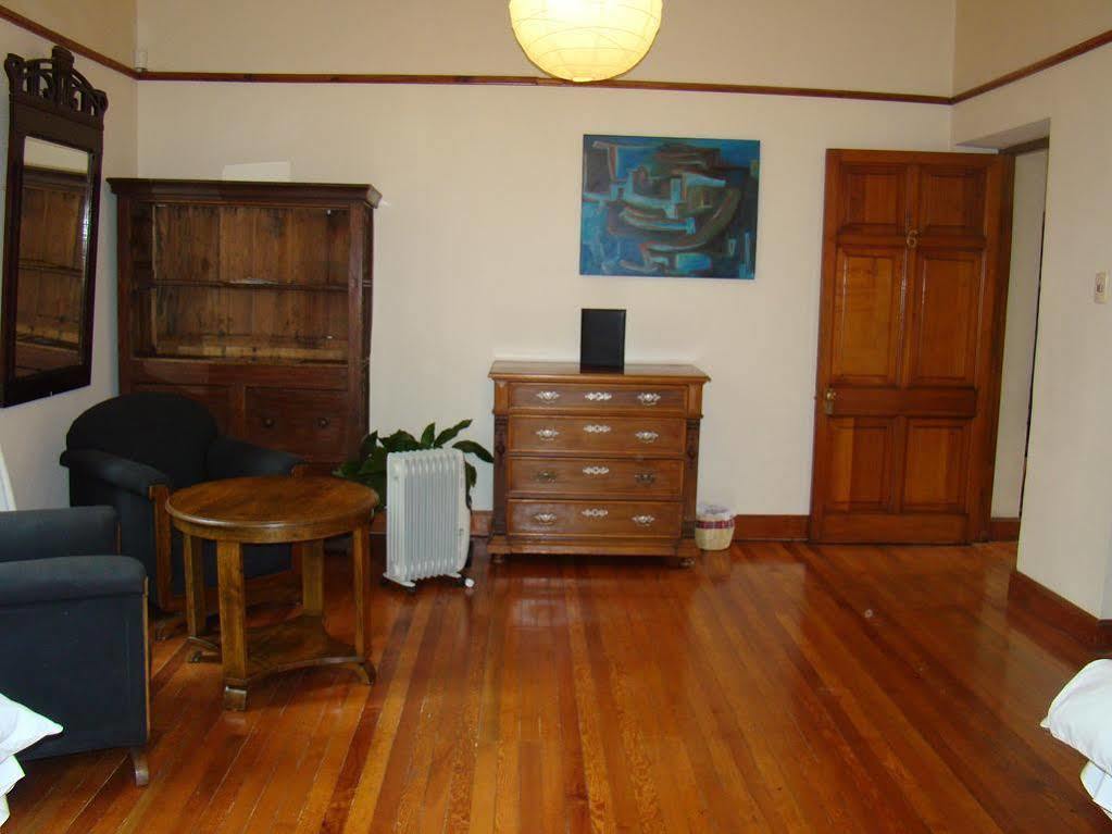 Hotel Boutique El Consulado 라파스 외부 사진