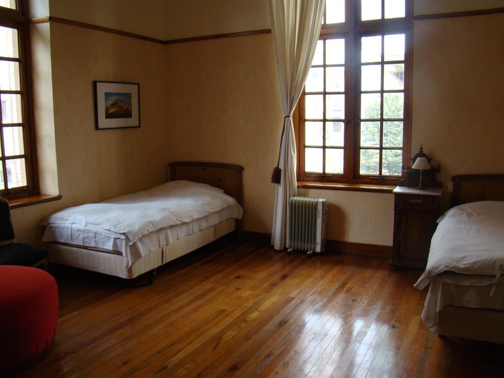 Hotel Boutique El Consulado 라파스 외부 사진